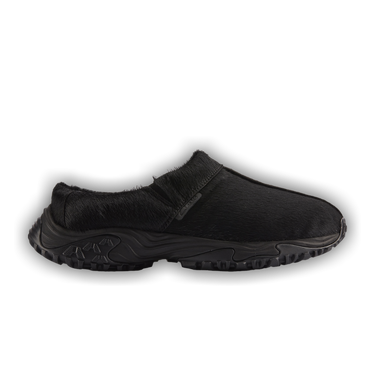 Buy Clarks Martine Rose x Clog 1 'Black Interest' - 261 80935 | GOAT