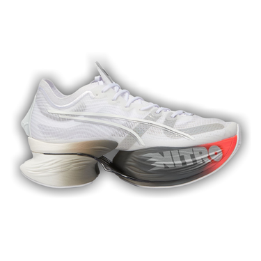 Li-Ning Wade Block 'Black Orange' ABPR065-6