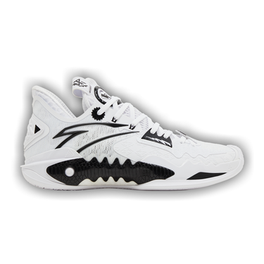 Buy Shock Wave 5 'First Year' - 112331106 9 | GOAT