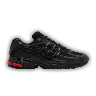 Buy Adidas Adistar Cushion 'Black Scarlet' - ID5749 | GOAT