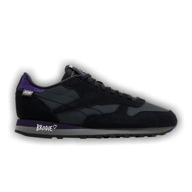 Reebok classic leather x brandshop top