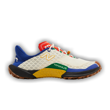 靴 New Balance Minimus UM10LIS New Balance M10 Minimus Trail x Ice Studios 'Pristine' UM10LIS