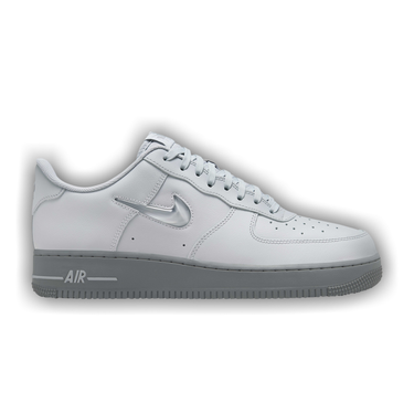 Air force one essential jewel store