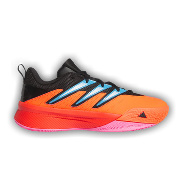 Buy Adidas Dame Certified 3 Low  display picture 2
