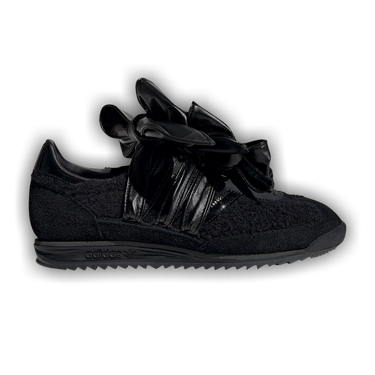 Buy Caroline Hu x Wmns SL72 OG 'Black Carbon' - JH7342 | GOAT