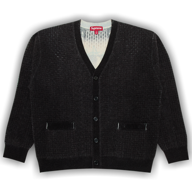 トップス supreme 24AW Jane's Addiction Cardigan Supreme Jane's Addiction Cardigan (FW24) - $228