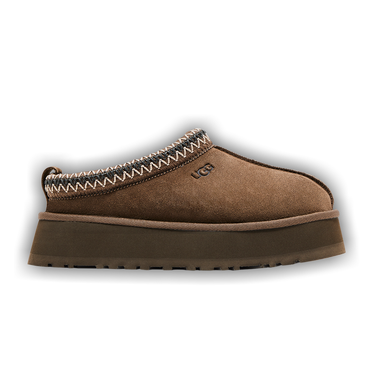 新品タグ付UJOH Asymmetry Cape Buy UGG Wmns Tazz Slipper 'Hickory' - 1122553 HCK | GOAT