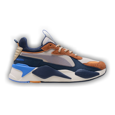 Buy Puma RS-X 'Alternate Route Pack - Prairie Tan Navy' - 400957
