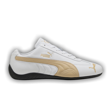 Buy Puma Wmns Speedcat Leather 'White Toasted Almond' - 403574 01