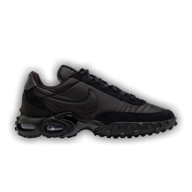 Buy Nike Air Max Waffle Racer SP 'Black Anthracite' - FV6946 Buy Nike Air Max Waffle Racer SP 'Black Anthracite' - FV6946