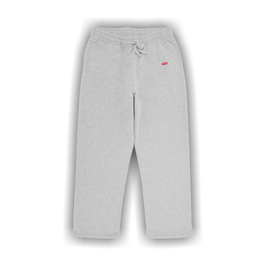 Supreme Small Box Drawcord Sweatpant グレー