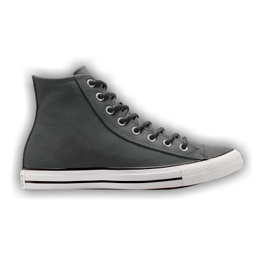 Converse Chuck Taylor All Star Hi Dark Matter Gray Men 6.5 Women\'s 8.5‎ A09514F Buy Converse Chuck Taylor All Star High  main image 2