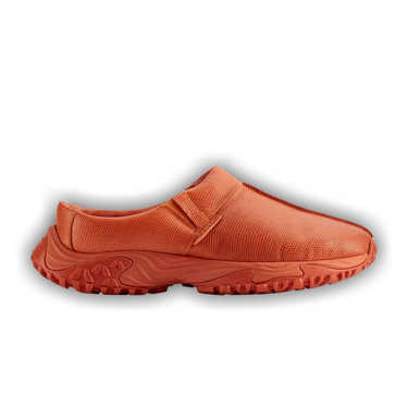 靴 Martine Rose for Clarks The Clog1 uk8 Buy Martine Rose x Clarks Clog 1 'Orange' - 261 80945 | GOAT