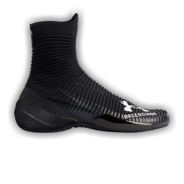 Buy Under Armour x Balenciaga Hyper Sneaker 'Black' - 811989