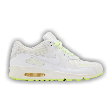 Air max 9 kaws white discount