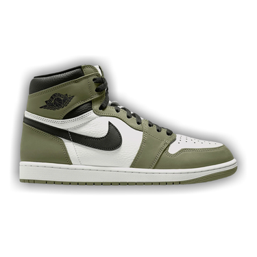 Air Jordan 1 Retro High Olive 新品 DZ5485_200.png.png