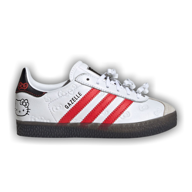 【メーカー直送】 Buy Hello GOAT | IH9959 - Anniversary' '50th C Gazelle x Kitty その他