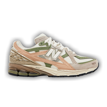 新品！NEW BALANCE　M1906NE New Balance 1906 Utility 'Linen Dark Olivine' M1906NE