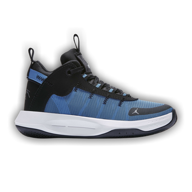 jordan jumpman 2020 racer blue
