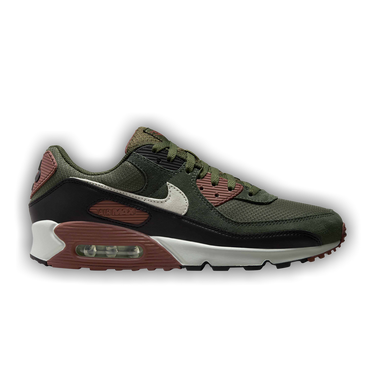 air max 90 essential medium olive
