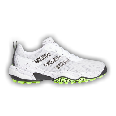 adidas gazelle silver green womens Adidas Codechaos 25 Spikeless Golf Shoes