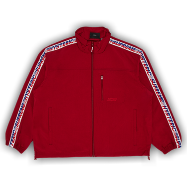 ジャケット・アウター Supreme x HYSTERIC GLAMOUR Track Jacket Supreme HYSTERIC GLAMOUR Track Jacket (FW24) - $188