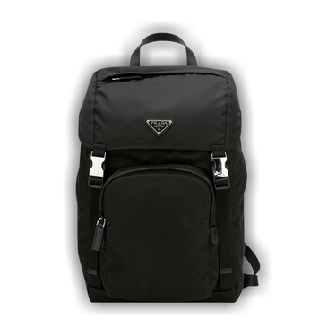 Buy Prada x adidas Re-Nylon Backpack 'Black' - 2VZ135 1WQ8 F0002 V