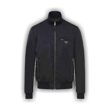Buy Prada x adidas Re-Nylon Track Jacket 'Black' - SGB936 1WQ8