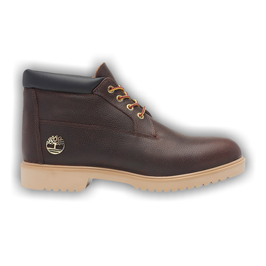 Buy Timberland 1973 Newman Waterproof Chukka Boot 'Espresso Pack
