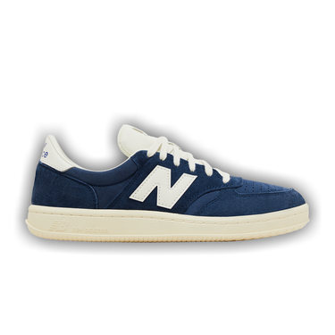 Buy New Balance T500 'Navy White' - CT500CD | GOAT