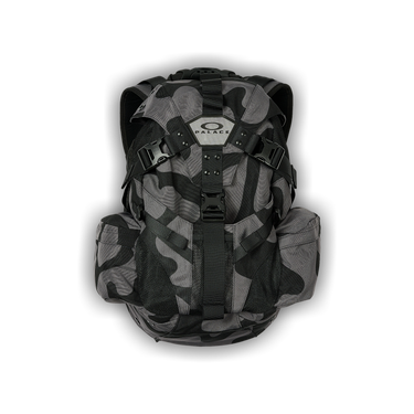 Buy Palace x Oakley Icon Pack 'Night Clouds' - FOS9019120B8 | GOAT