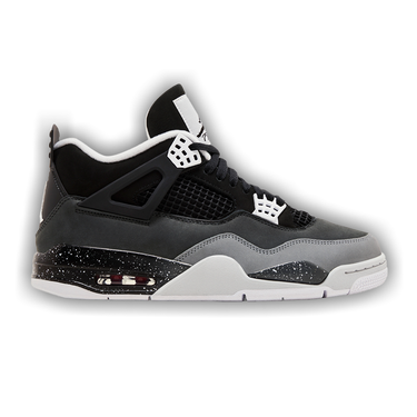 Jordan retro 4 glow cheap