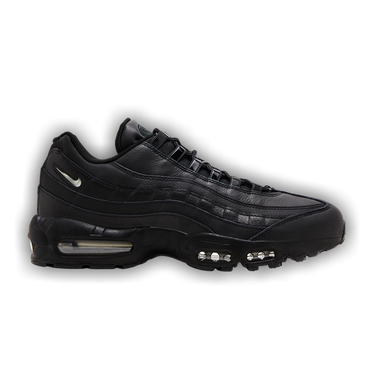 Buy Air Max 95 'Jewel - Triple Black' - FN7273 001 | GOAT