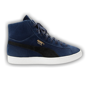 Buy Puma Noah x Suede Classic Mid Made in Japan 'Elektro