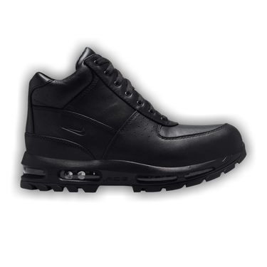★人気★【NIKE】★AIR MAX GOADOME PREMIUM★24.5-30★ Amazon.com: Nike Air Max Goadome Premium Men's Boots (HF5306
