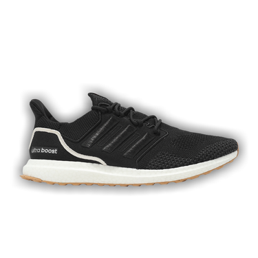 Buy Adidas UltraBoost 1.0 LCFP 'Black Silver Metallic' - IE8302 | GOAT