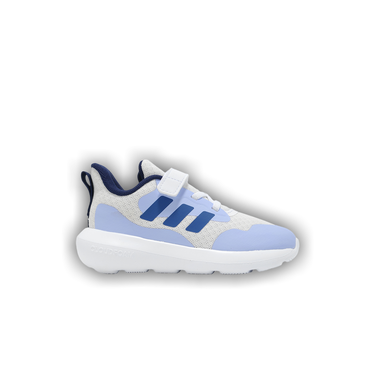 adidas gazelle silver green womens adidas Fortarun 2.0 Cloudfoam Elastic Lace up Running Shoes