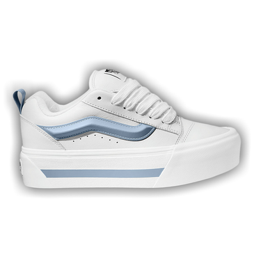 Buy Knu Stack 'Smarten Up White Blue' - VN000CP6Z5D | GOAT