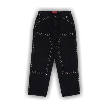 【美品】Supreme chino pant / black 36【23F/W】 Supreme Chino Pant (FW24) - $158