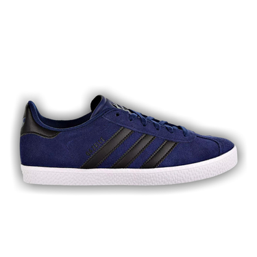 adidas gazelle silver green womens Adidas x Gucci Men's Gazelle Original GG Canvas Blue / Black Low Top  Sneakers main image 0