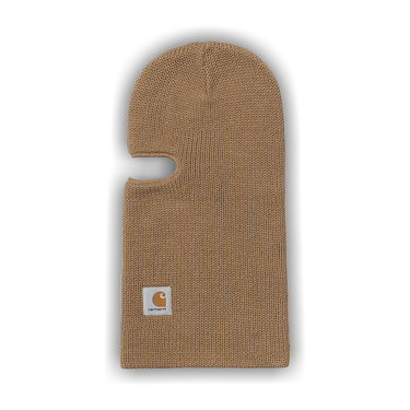 Palace Carhartt WIP Storm Mask Black - FW24 - US