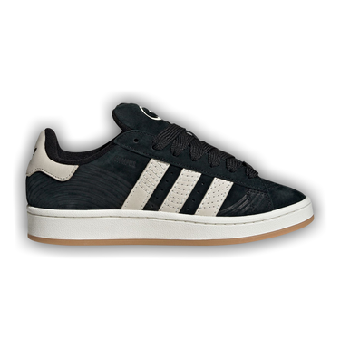 Buy Adidas Wmns Campus 00s 'Zen Garden Pack - Black Cream' - JQ7669 | GOAT