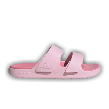 Buy Adidas ZNSCAPE Sandal 'Clear Pink' - JR7634 | GOAT