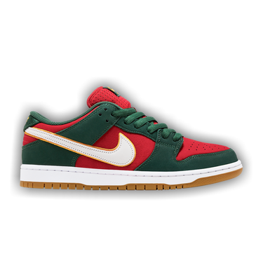 nike sb dunk low zoom air