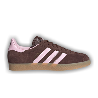 【無料郵送/関税込/正規品】 Adidas Gazelle Auburn Clear Pink Adidas Gazelle Auburn Clear Pink アディダス スニーカー