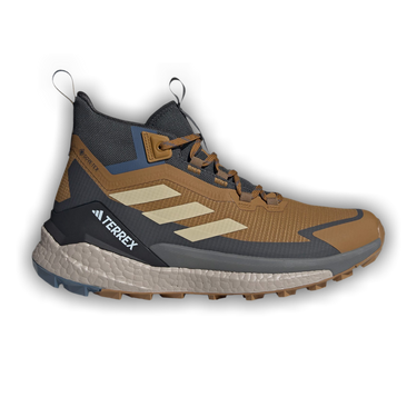 タロシロ×6箱 Buy Adidas Terrex Free Hiker 2.0 GORE-TEX 'Bronze Strata Savanna