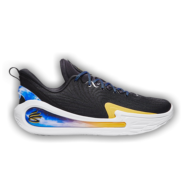 Buy Curry Brand Curry Flow 12 'Dub Nation' - 3027630 001 | GOAT