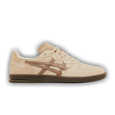 ASICS Skyhand OG Feather Grey Taupe Grey Men's - 1203A452