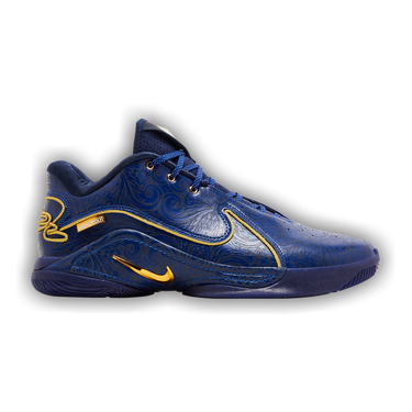 Monopoly x Nike LeBron 22 Token - Nov 2024 - HV5145-400