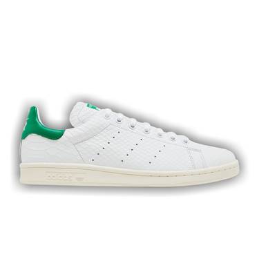 Buy Stan Smith Recon Italian Crocodile FU9587 GOAT